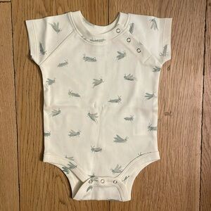 Pehr Onesie